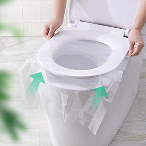 ToiletBags™ | Useful for travelling! (50pcs)