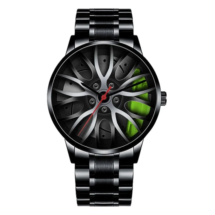 Vincero™ | Automatic Watch Dial!