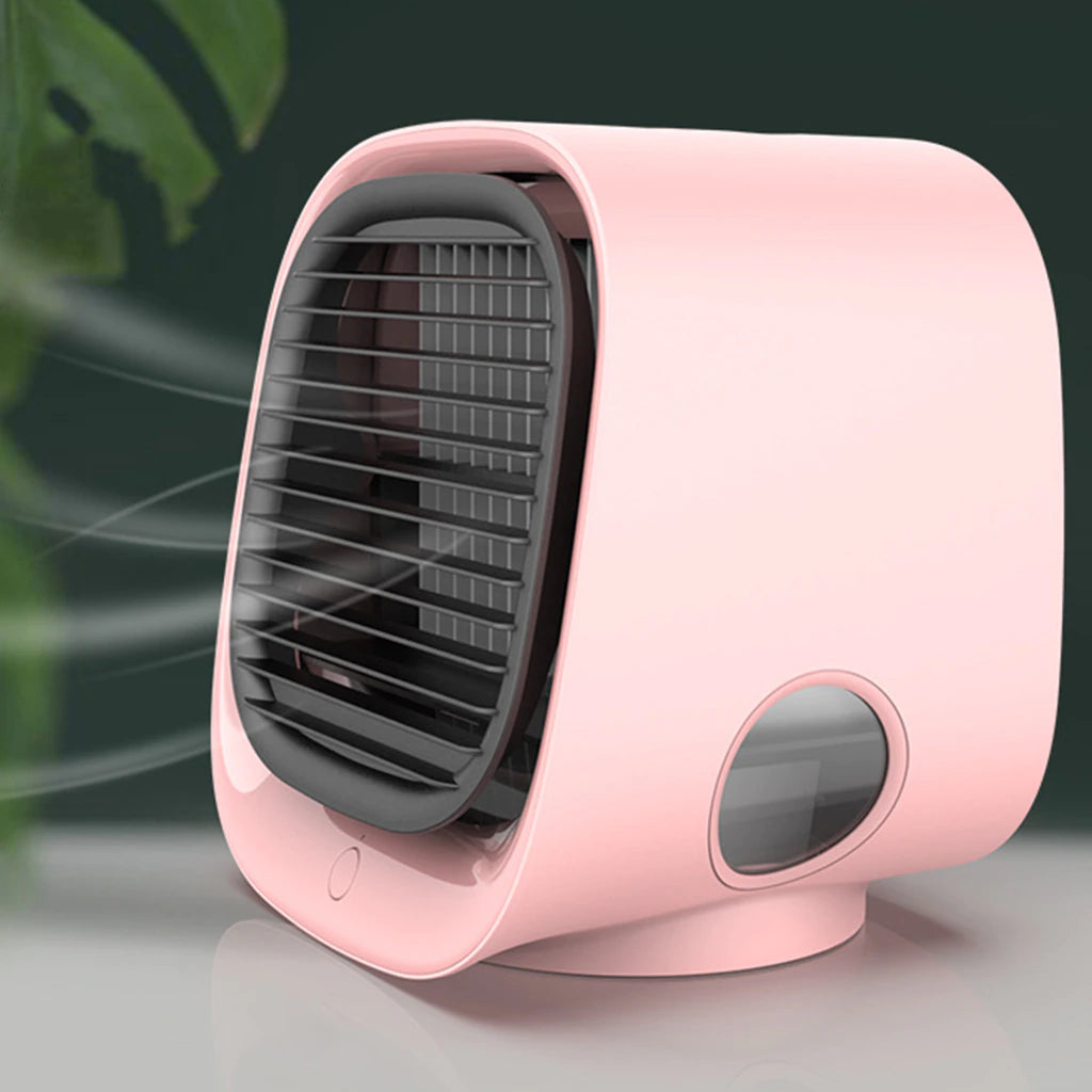 AirCooler™ | Stay Cool During Summer Days!