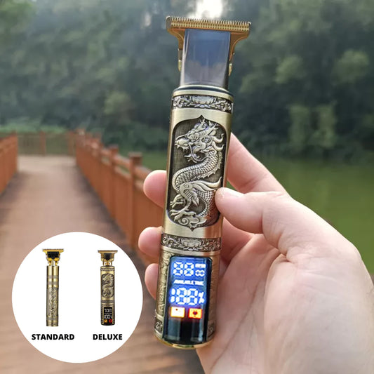 ProClipper™ | Precise and powerful without pain!