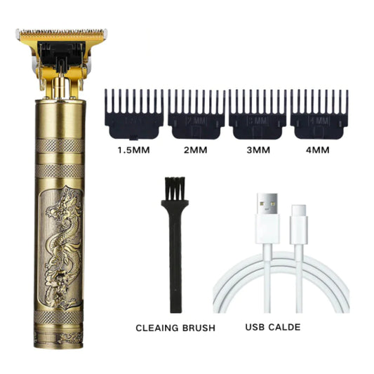 ProClipper™ | Precise and powerful without pain!