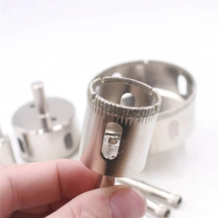 MagicDrill™ | Fits every drill! (10pcs)