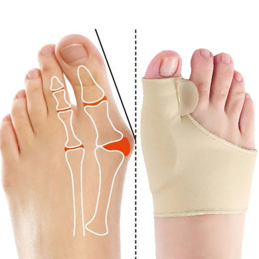ToeCorrector™ | Put your toes in the right position without surgery! (2pcs)