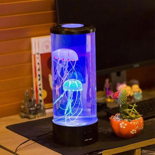 JellyLamp™ | Colour Changing!