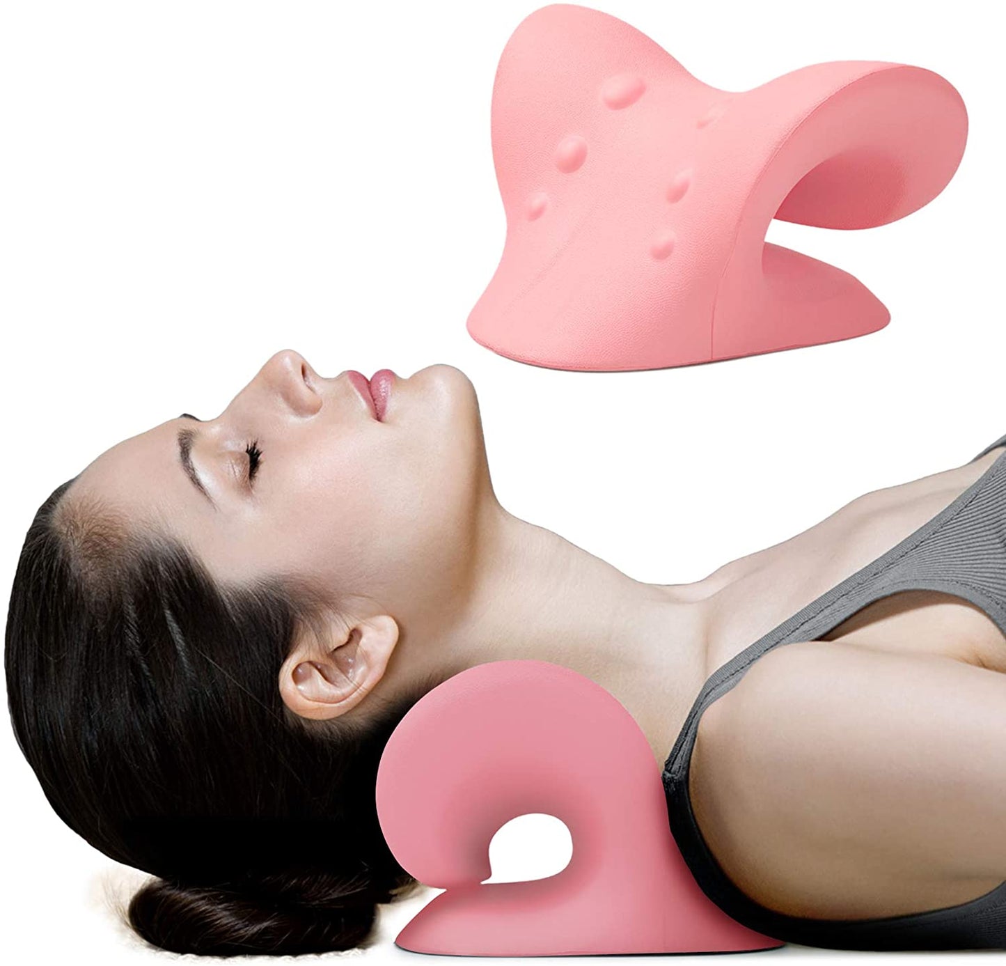NeckRelax™ | Helps you against neck pain!