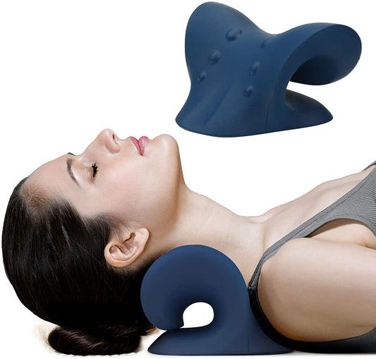 NeckRelax™ | Helps you against neck pain!