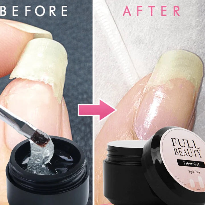 NailProtect™ | Repairs your nail immediately!