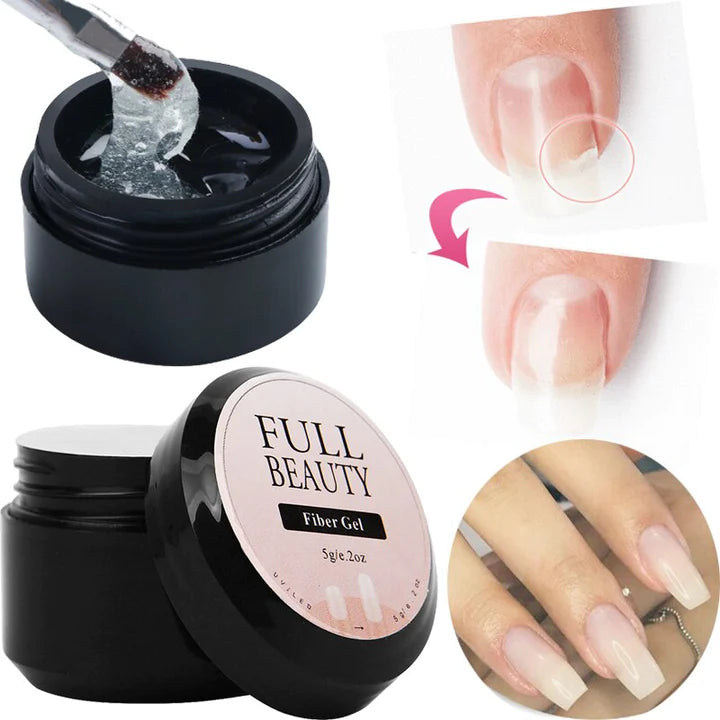 NailProtect™ | Repairs your nail immediately!