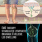 LegMassager™ | Prevent swelling and pain in the legs!