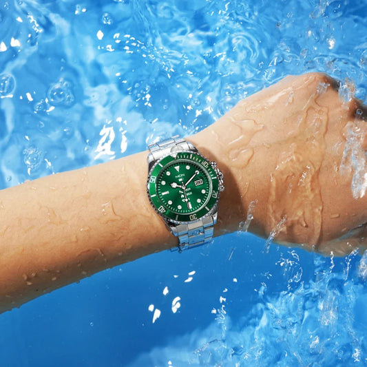 IntelligentWatch™ | Connects with bluetooth on any device!