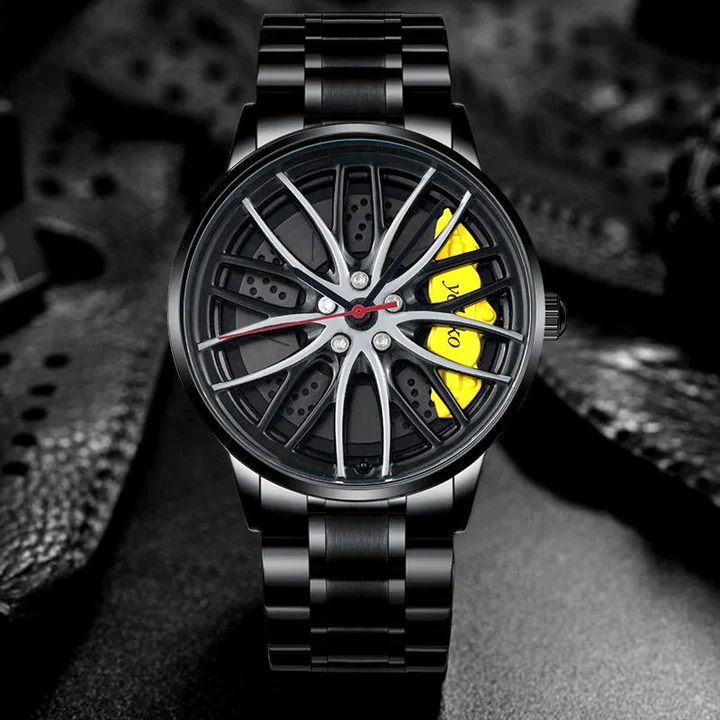 Vincero™ | Automatic Watch Dial!