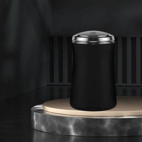 MaxShave™ | Easy to carry and painless shaving!