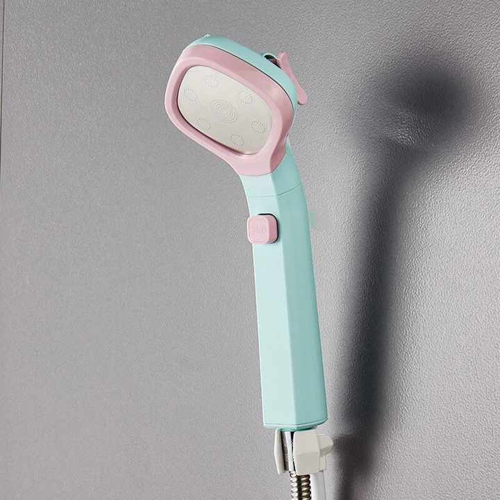 PowerShower™ | Provides high water pressure!