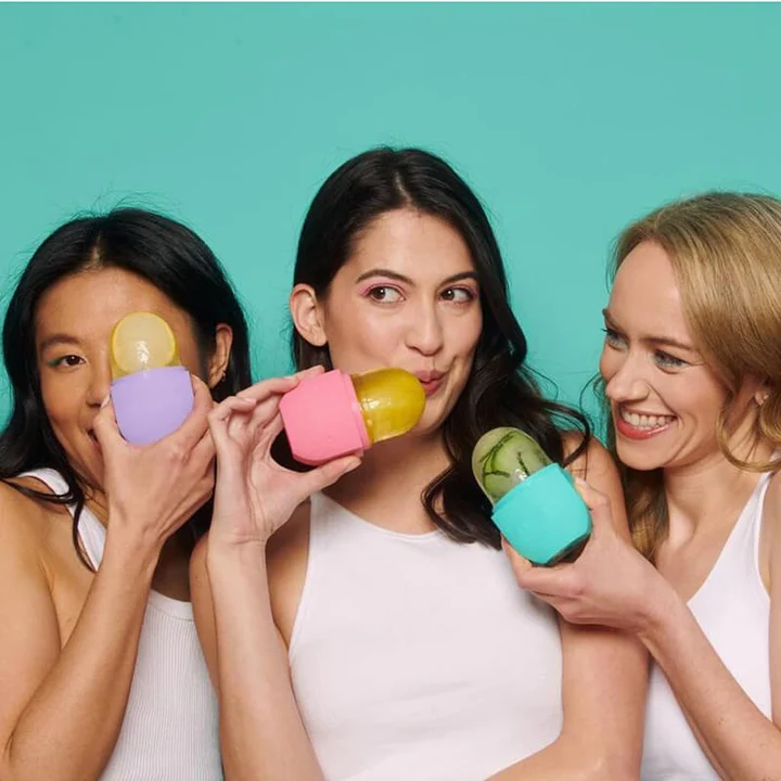 IceRoller™ | Reduces impurities and acne!