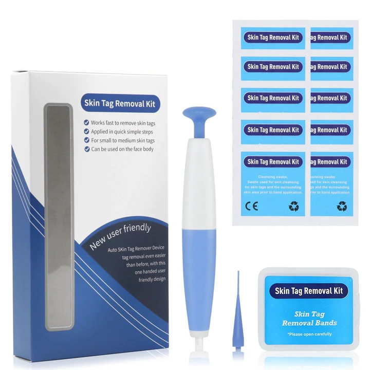 WartRemover™ | Remove your warts painlessly!