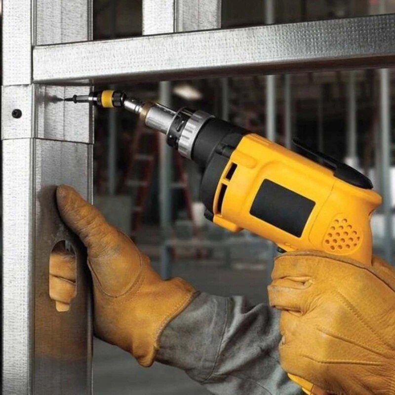 MagnoFlex™ | Magnetically Adjustable Screwpoint!