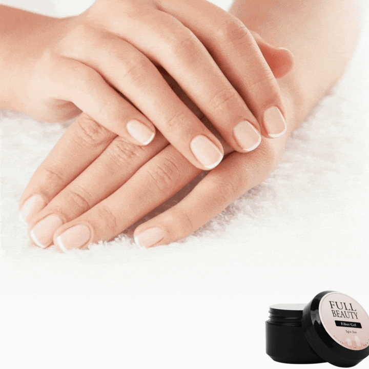 NailProtect™ | Repairs your nail immediately!