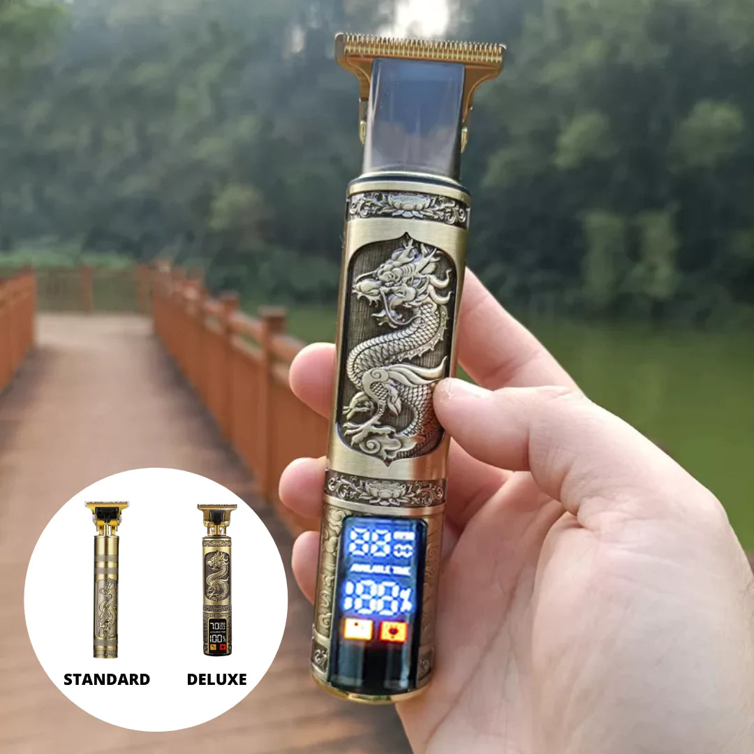 ProClipper™ | Precise and powerful without pain!