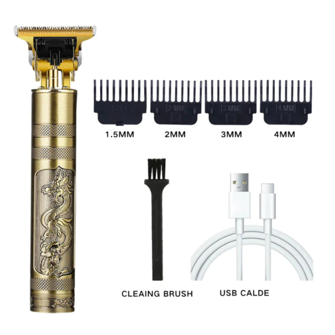 ProClipper™ | Precise and powerful without pain!