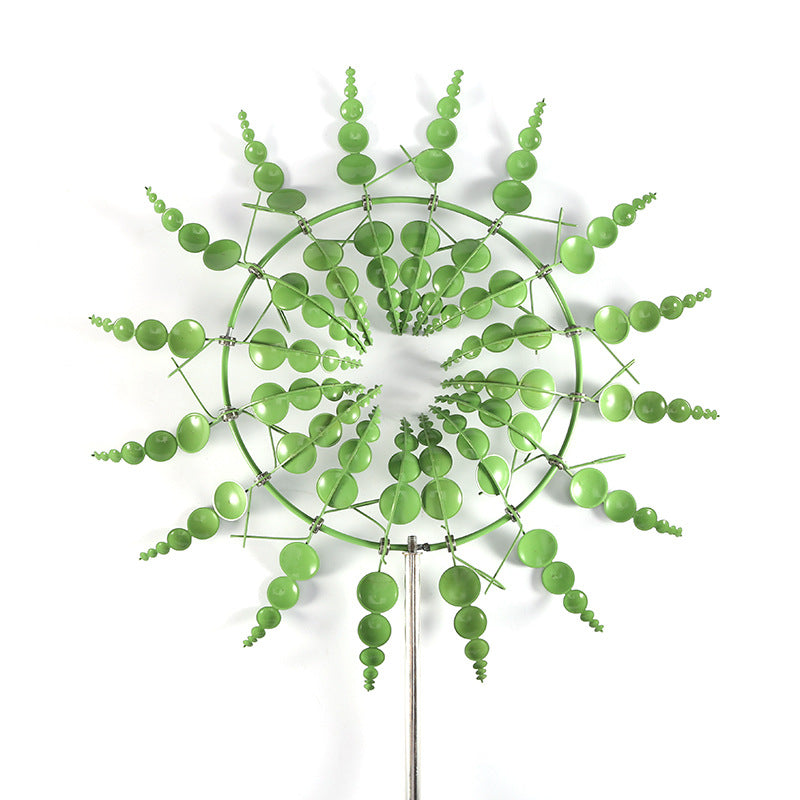 MagicWindmill™ | Outdoor Decoration