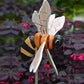 MissBee™ | Handmade garden wind spinners!