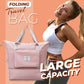TravelBag™ | Practical bag to take on the go!