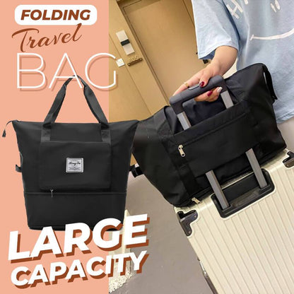 TravelBag™ | Practical bag to take on the go!