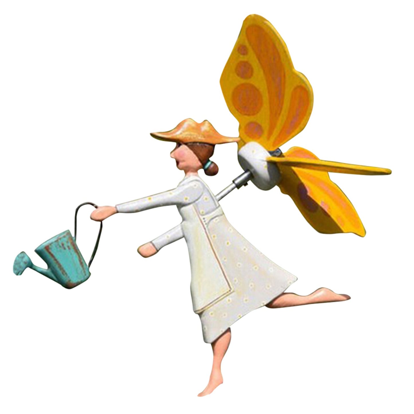 MissBee™ | Handmade garden wind spinners!