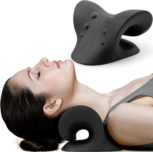 NeckRelax™ | Helps you against neck pain!