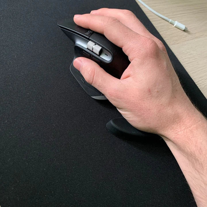 WristGummi™️ | Ergonomic wrist support!